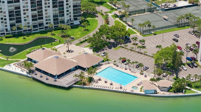 9415 BLIND PASS ROAD PH4, St Pete Beach, FL 33706