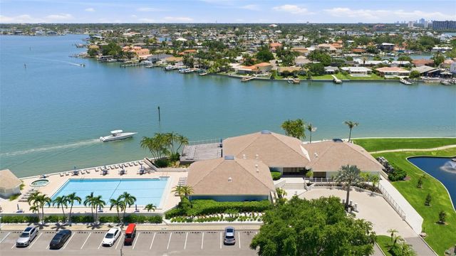 9415 BLIND PASS ROAD PH4, St Pete Beach, FL 33706