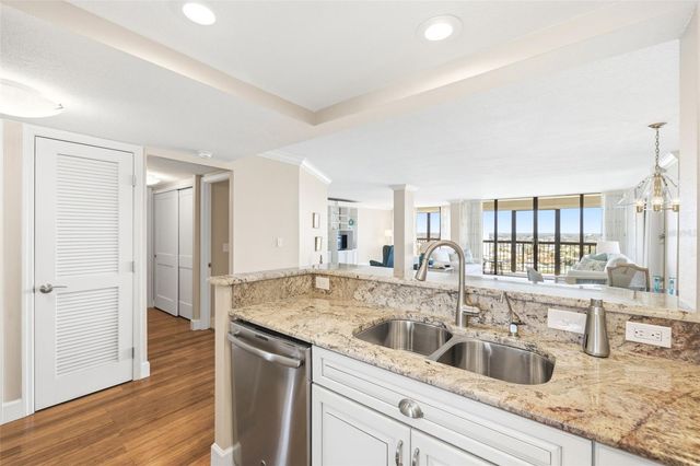 9415 BLIND PASS ROAD PH4, St Pete Beach, FL 33706