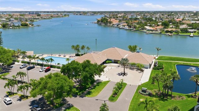9415 BLIND PASS ROAD PH4, St Pete Beach, FL 33706
