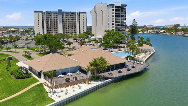 9415 BLIND PASS ROAD PH4, St Pete Beach, FL 33706