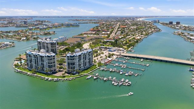 9415 BLIND PASS ROAD PH4, St Pete Beach, FL 33706