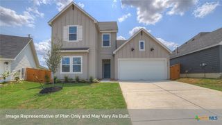 137 LAS LOMAS Drive, San Marcos, TX 78666