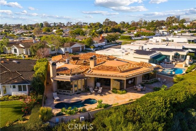 600 Ramona, Corona Del Mar (newport Beach), CA 92625