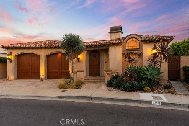 600 Ramona, Corona Del Mar (newport Beach), CA 92625