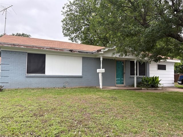 903 Caladium Drive, Mesquite, TX 75149