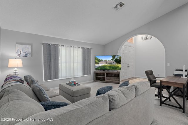 10417 Golfers Way, Spring Hill, FL 34608