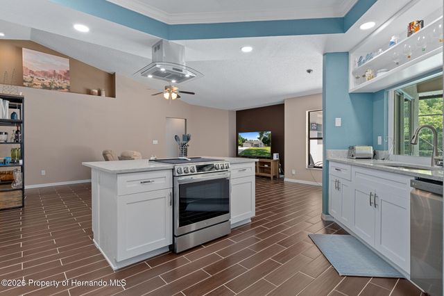 10417 Golfers Way, Spring Hill, FL 34608