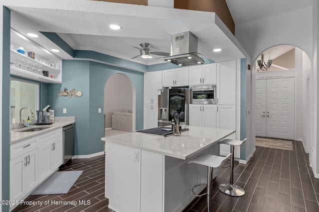 10417 Golfers Way, Spring Hill, FL 34608