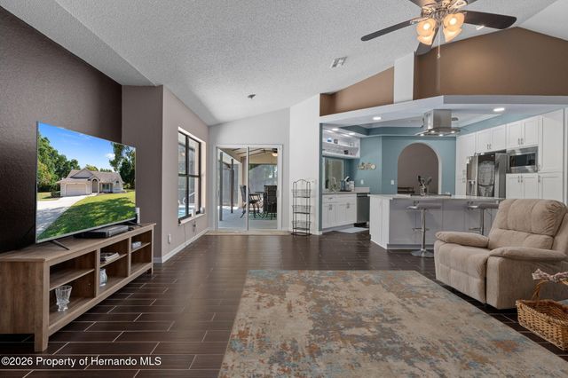 10417 Golfers Way, Spring Hill, FL 34608