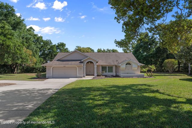 10417 Golfers Way, Spring Hill, FL 34608