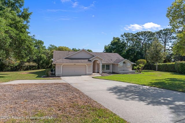 10417 Golfers Way, Spring Hill, FL 34608