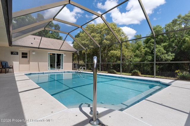 10417 Golfers Way, Spring Hill, FL 34608