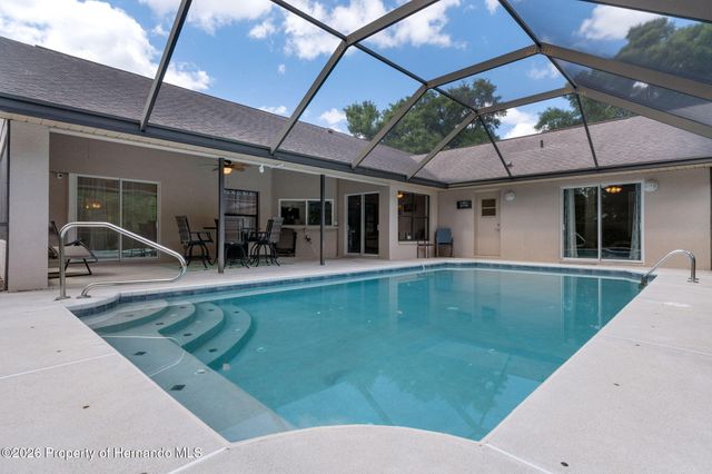 10417 Golfers Way, Spring Hill, FL 34608