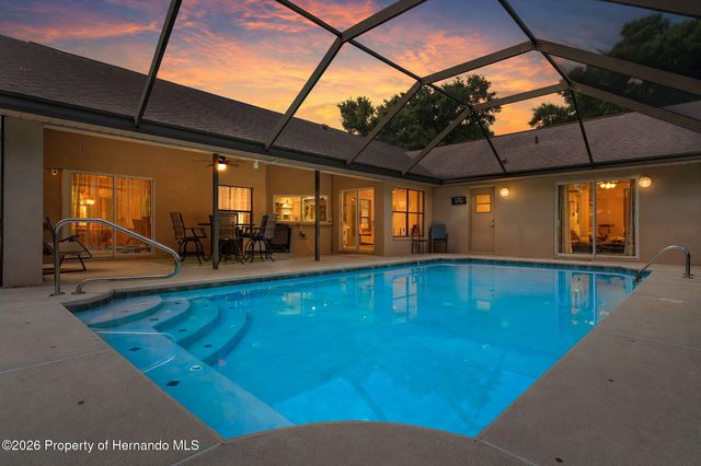 10417 Golfers Way, Spring Hill, FL 34608