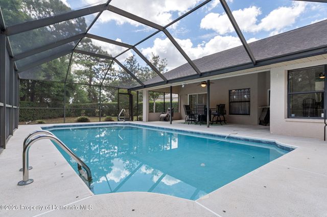 10417 Golfers Way, Spring Hill, FL 34608