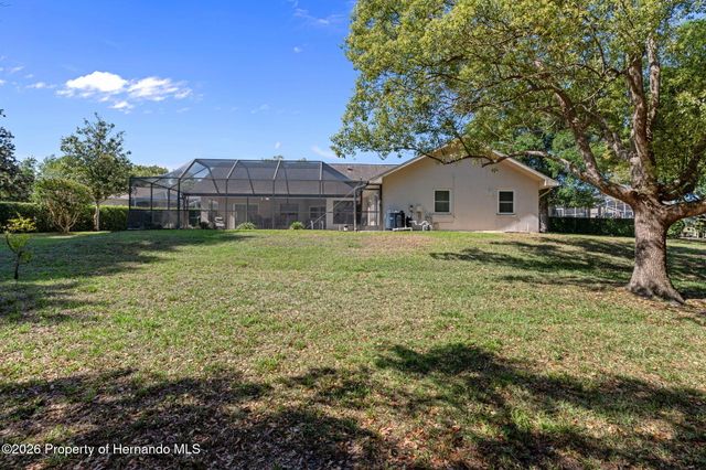 10417 Golfers Way, Spring Hill, FL 34608