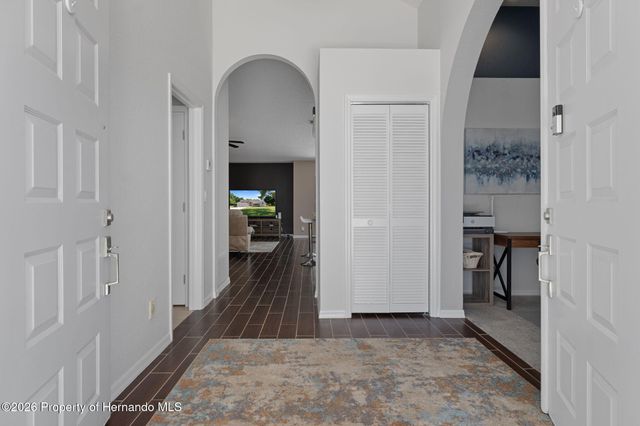 10417 Golfers Way, Spring Hill, FL 34608