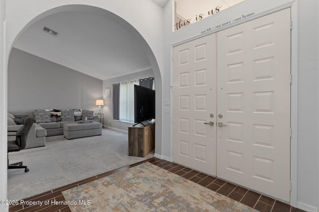 10417 Golfers Way, Spring Hill, FL 34608