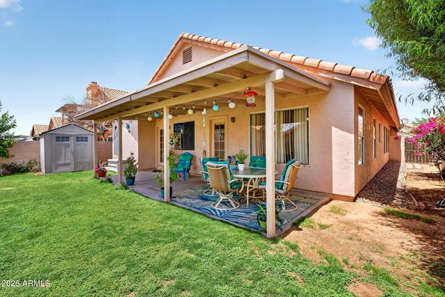 1965 E MORROW Drive, Phoenix, AZ 85024