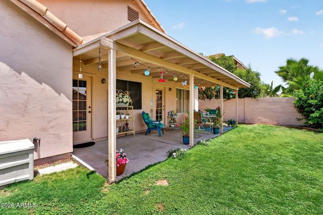 1965 E MORROW Drive, Phoenix, AZ 85024