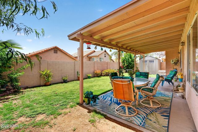 1965 E MORROW Drive, Phoenix, AZ 85024