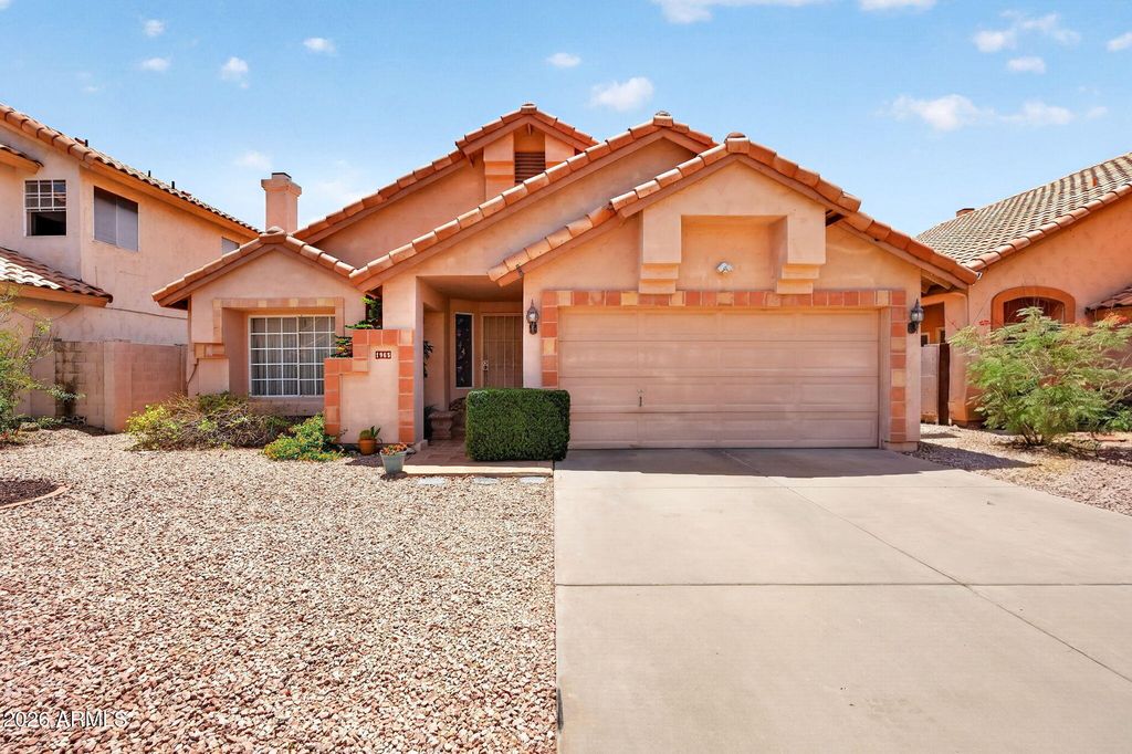 1965 E MORROW Drive, Phoenix, AZ 85024