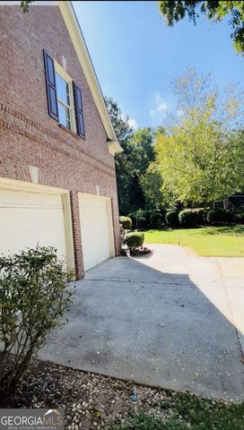 105 Beracah Walk SW, Atlanta, GA 30331