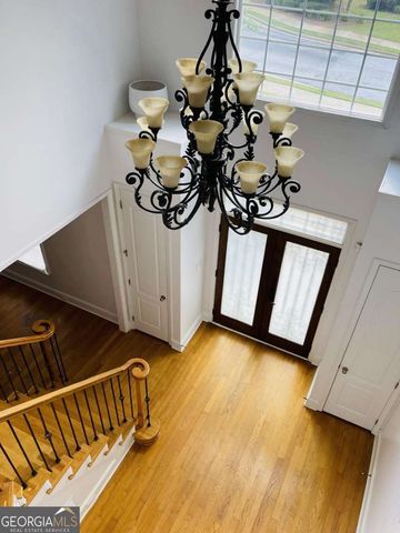 105 Beracah Walk SW, Atlanta, GA 30331