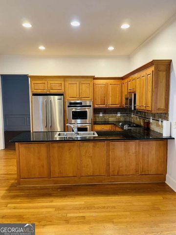 105 Beracah Walk SW, Atlanta, GA 30331