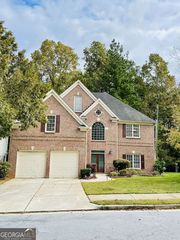 105 Beracah Walk SW, Atlanta, GA 30331