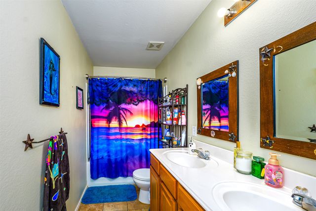 789 Keel Line Drive, Crowley, TX 76036