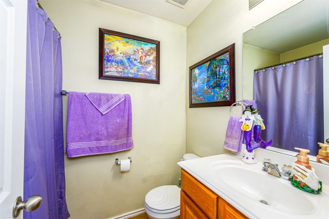 789 Keel Line Drive, Crowley, TX 76036