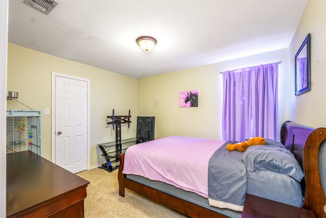 789 Keel Line Drive, Crowley, TX 76036