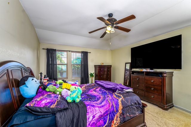 789 Keel Line Drive, Crowley, TX 76036