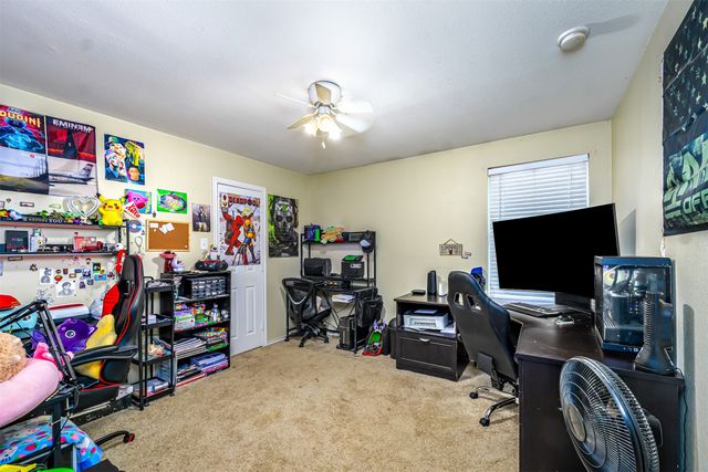 789 Keel Line Drive, Crowley, TX 76036
