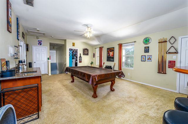 789 Keel Line Drive, Crowley, TX 76036