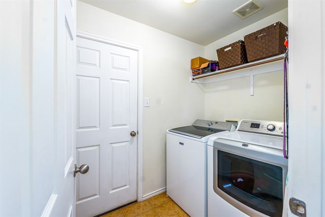 789 Keel Line Drive, Crowley, TX 76036