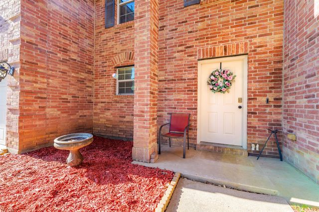 789 Keel Line Drive, Crowley, TX 76036