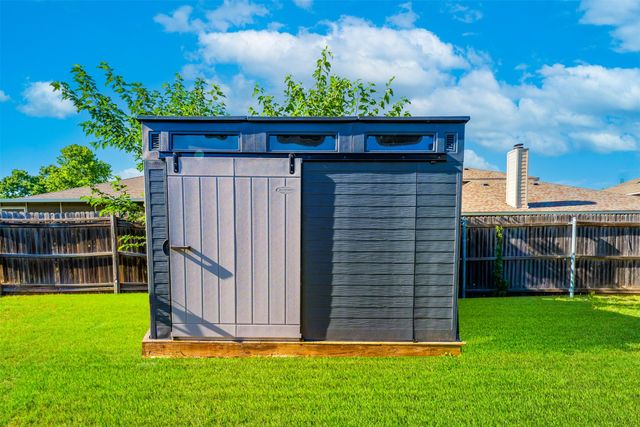 789 Keel Line Drive, Crowley, TX 76036