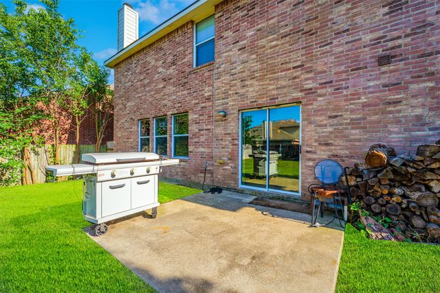789 Keel Line Drive, Crowley, TX 76036