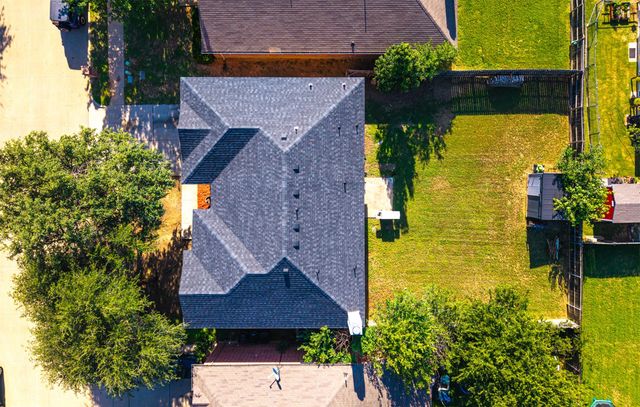 789 Keel Line Drive, Crowley, TX 76036