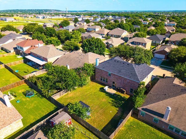 789 Keel Line Drive, Crowley, TX 76036