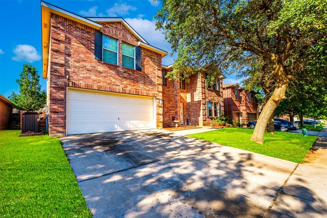 789 Keel Line Drive, Crowley, TX 76036