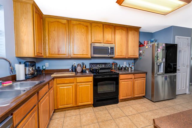 789 Keel Line Drive, Crowley, TX 76036