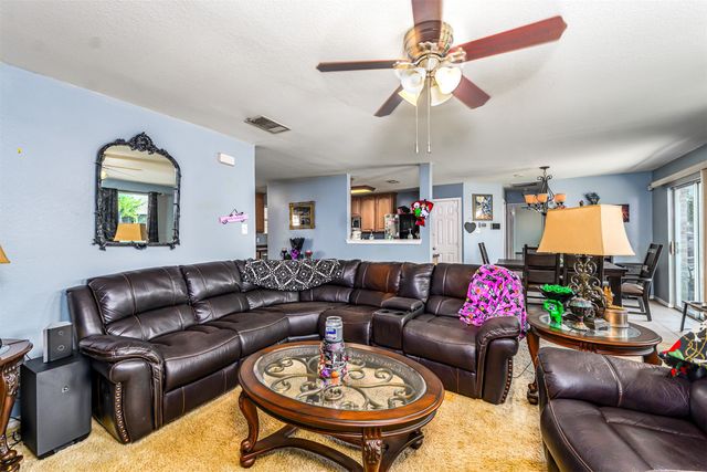 789 Keel Line Drive, Crowley, TX 76036