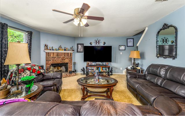 789 Keel Line Drive, Crowley, TX 76036