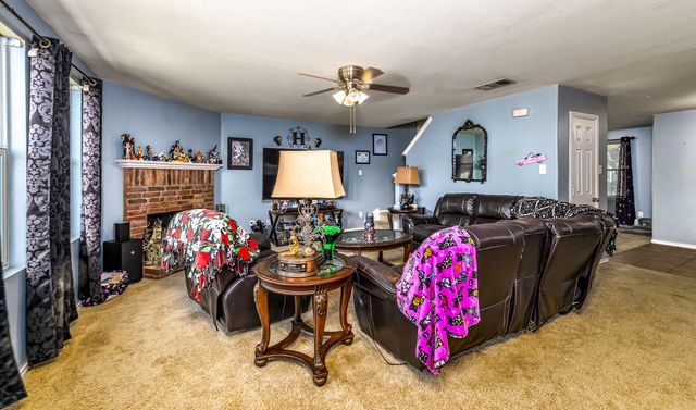 789 Keel Line Drive, Crowley, TX 76036