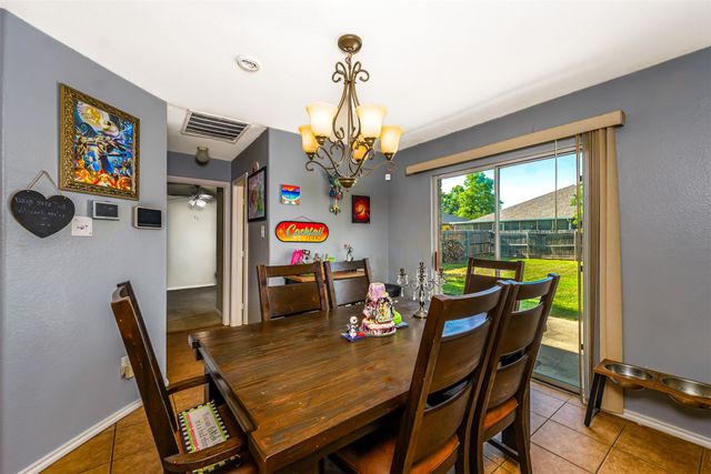 789 Keel Line Drive, Crowley, TX 76036