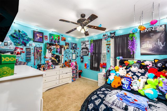 789 Keel Line Drive, Crowley, TX 76036